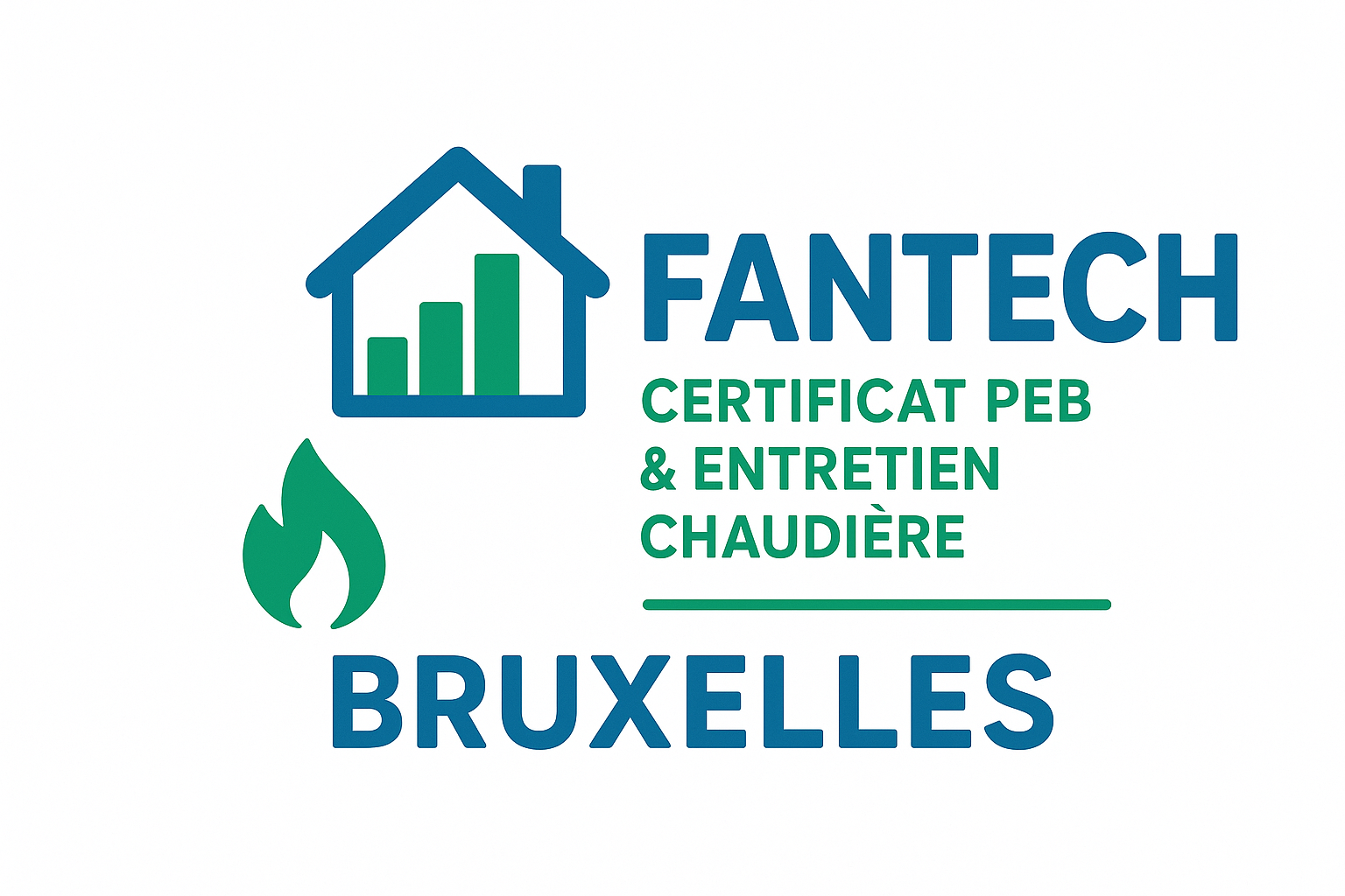 Logo Chauffage Pro